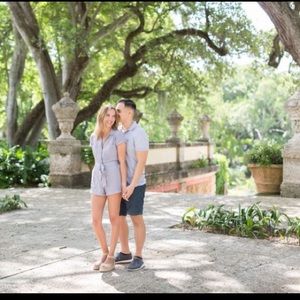 Meet your Posher, Sammy